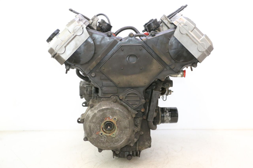 photo de SILNIK HONDA ST PAN EUROPEAN 1100 (1990 - 2002) - Widok główny