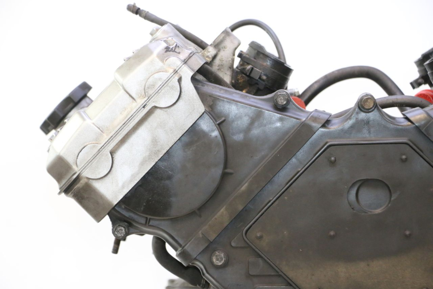 photo de SILNIK HONDA ST PAN EUROPEAN 1100 (1990 - 2002) - Szczegół części