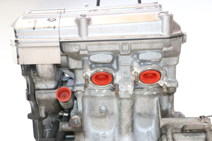 photo de SILNIK HONDA ST PAN EUROPEAN 1100 (1990 - 2002) - Szczegóły charakterystyczne