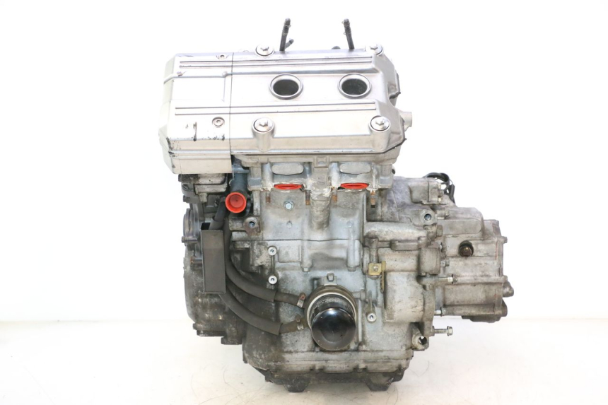 photo de SILNIK HONDA ST PAN EUROPEAN 1100 (1990 - 2002) - Widok z bliska