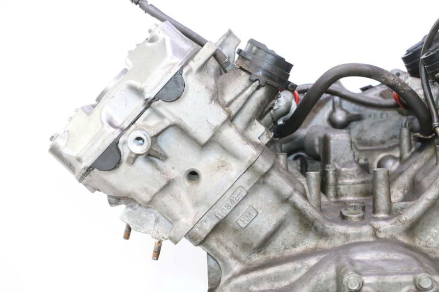 photo de SILNIK HONDA ST PAN EUROPEAN 1100 (1990 - 2002) - Kontrola wizualna