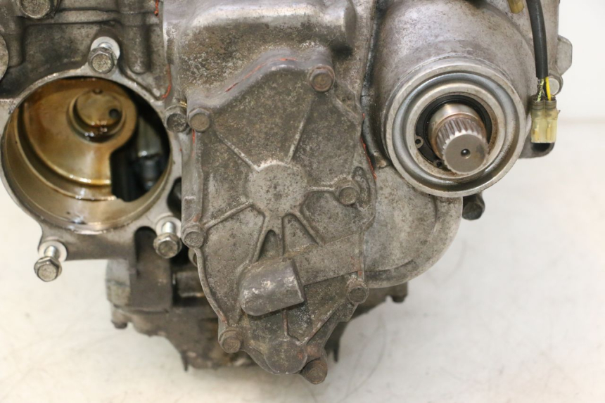 photo de SILNIK HONDA ST PAN EUROPEAN 1100 (1990 - 2002) - Alternatywny kąt