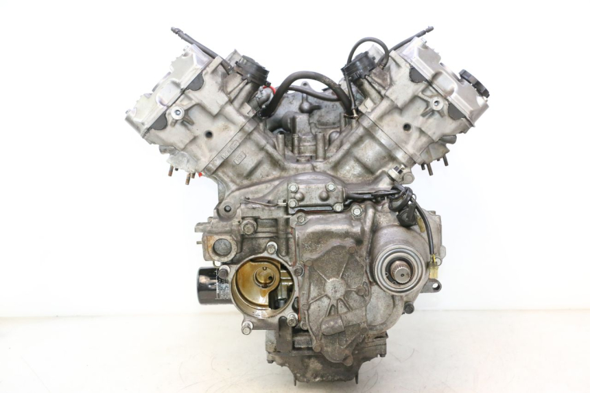 photo de SILNIK HONDA ST PAN EUROPEAN 1100 (1990 - 2002) - Zoom jakości