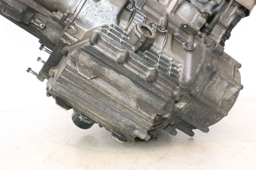 photo de SILNIK HONDA ST PAN EUROPEAN 1100 (1990 - 2002) - Widok profilu
