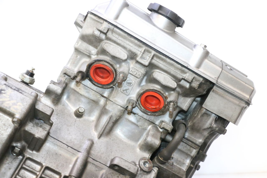 photo de SILNIK HONDA ST PAN EUROPEAN 1100 (1990 - 2002) - Zoom stanu zużycia