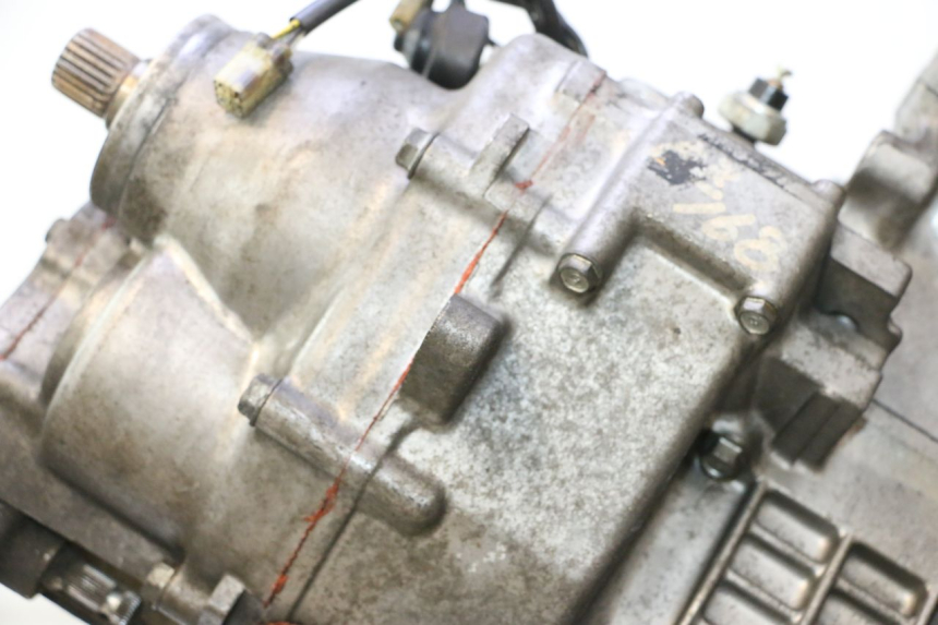 photo de SILNIK HONDA ST PAN EUROPEAN 1100 (1990 - 2002) - Inny kąt widzenia