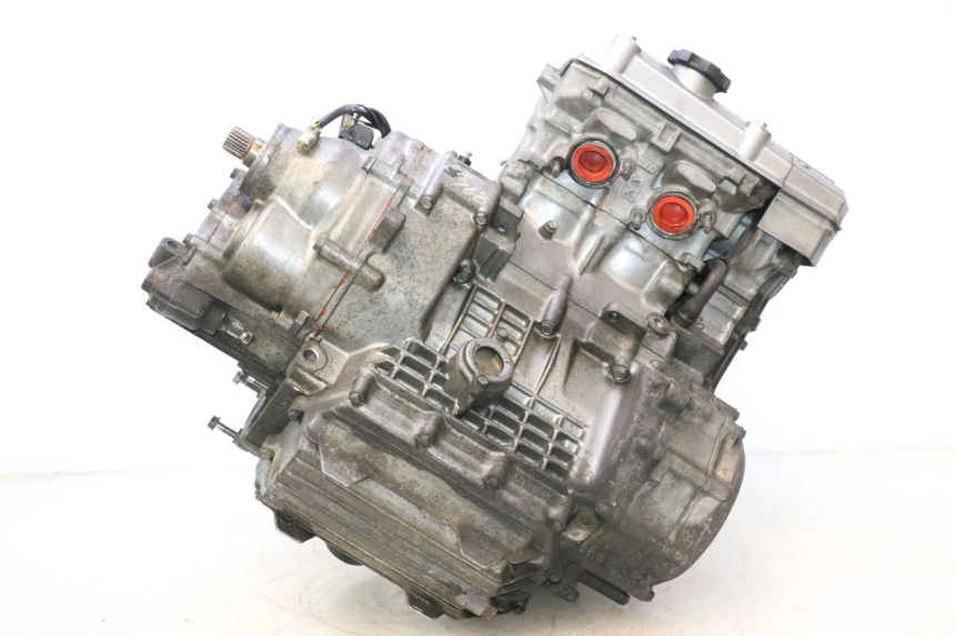 photo de SILNIK HONDA ST PAN EUROPEAN 1100 (1990 - 2002) - Zbliżenie techniczne