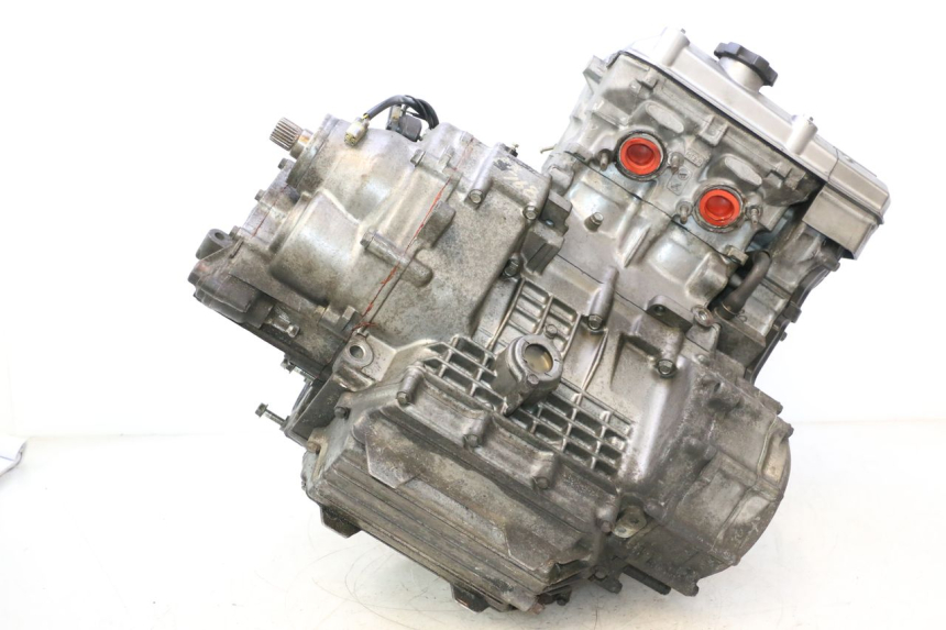 photo de SILNIK HONDA ST PAN EUROPEAN 1100 (1990 - 2002) - Widok ogólny