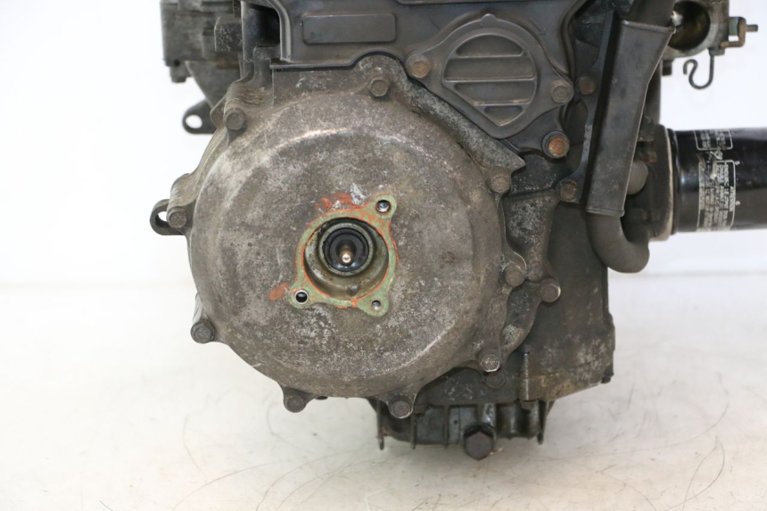 photo de SILNIK HONDA ST PAN EUROPEAN 1100 (1990 - 2002) - Inny kąt widzenia