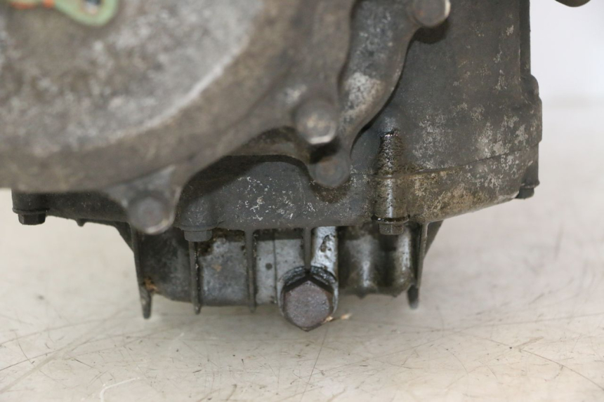 photo de SILNIK HONDA ST PAN EUROPEAN 1100 (1990 - 2002) - Zbliżenie techniczne