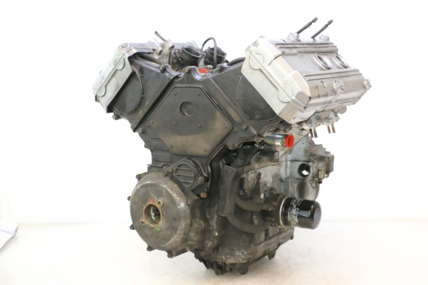 photo de SILNIK HONDA ST PAN EUROPEAN 1100 (1990 - 2002) - Widok ogólny
