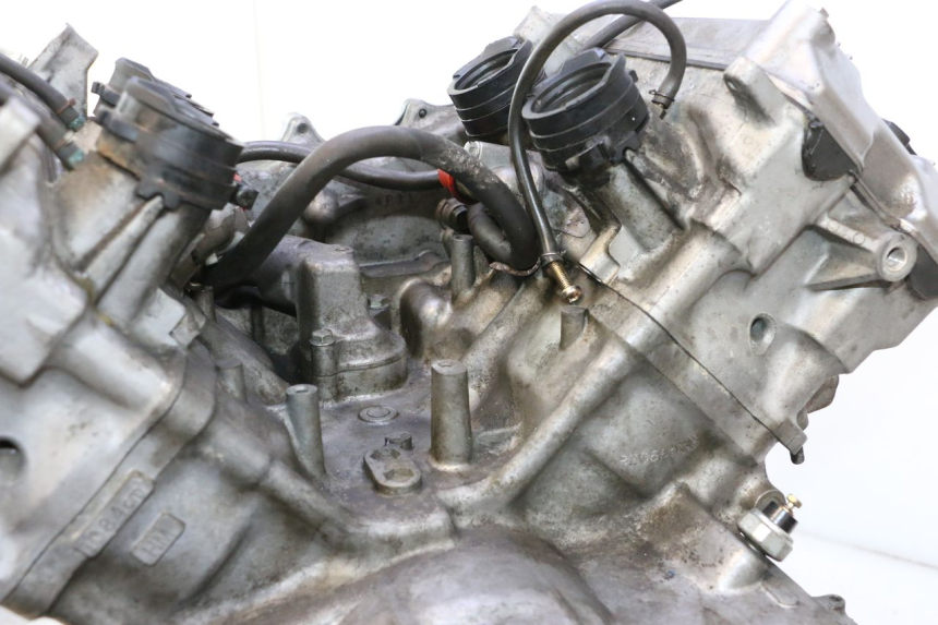 photo de SILNIK HONDA ST PAN EUROPEAN 1100 (1990 - 2002) - Punkty mocowania