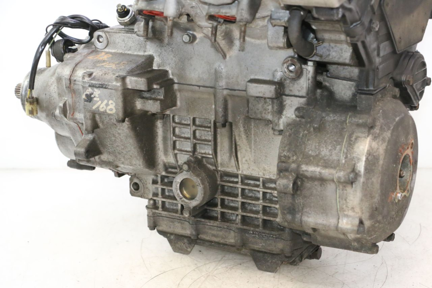 photo de SILNIK HONDA ST PAN EUROPEAN 1100 (1990 - 2002) - Część sprawdzona