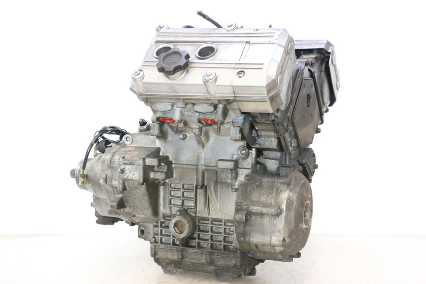 photo de SILNIK HONDA ST PAN EUROPEAN 1100 (1990 - 2002) - Oznaczenia i referencje
