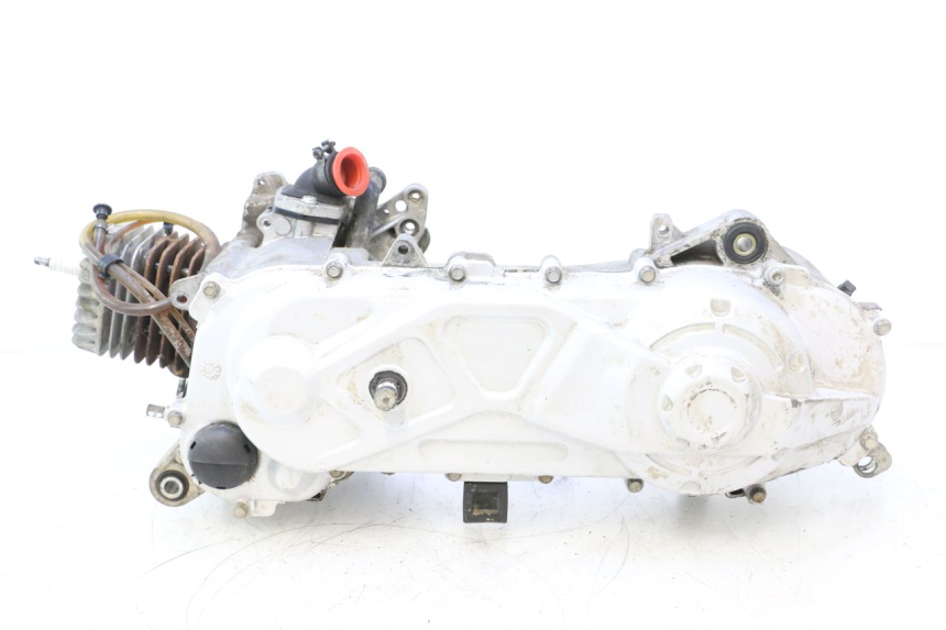 photo de SILNIK GILERA STALKER 50 (2004 - 2014) - Widok główny