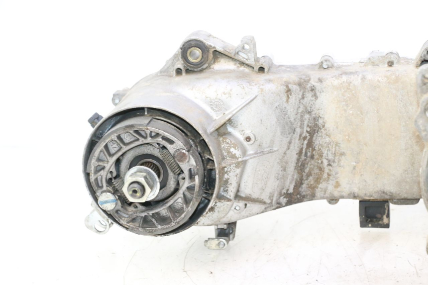 photo de SILNIK GILERA STALKER 50 (2004 - 2014) - Widok produktu