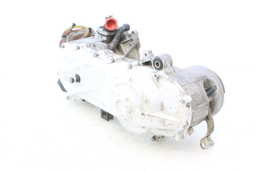 photo de SILNIK GILERA STALKER 50 (2004 - 2014) - Zdjęcie dodatkowe
