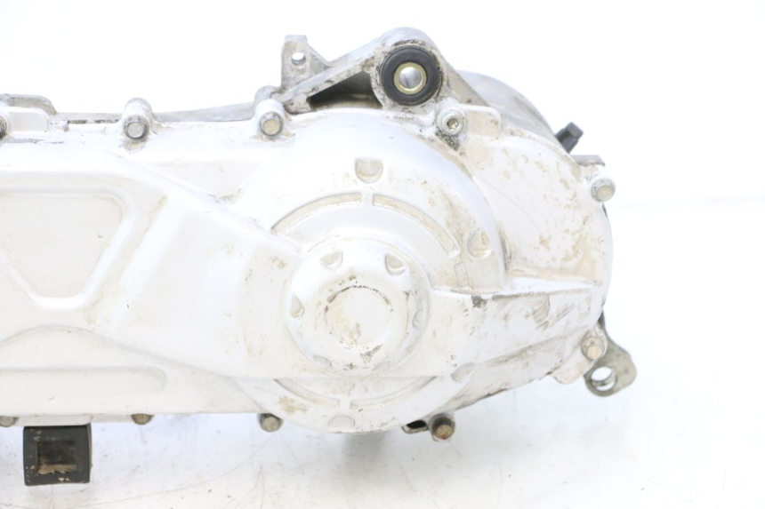 photo de SILNIK GILERA STALKER 50 (2004 - 2014) - Struktura - zbliżenie