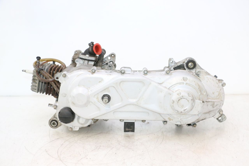photo de SILNIK GILERA STALKER 50 (2004 - 2014) - Alternatywny kąt