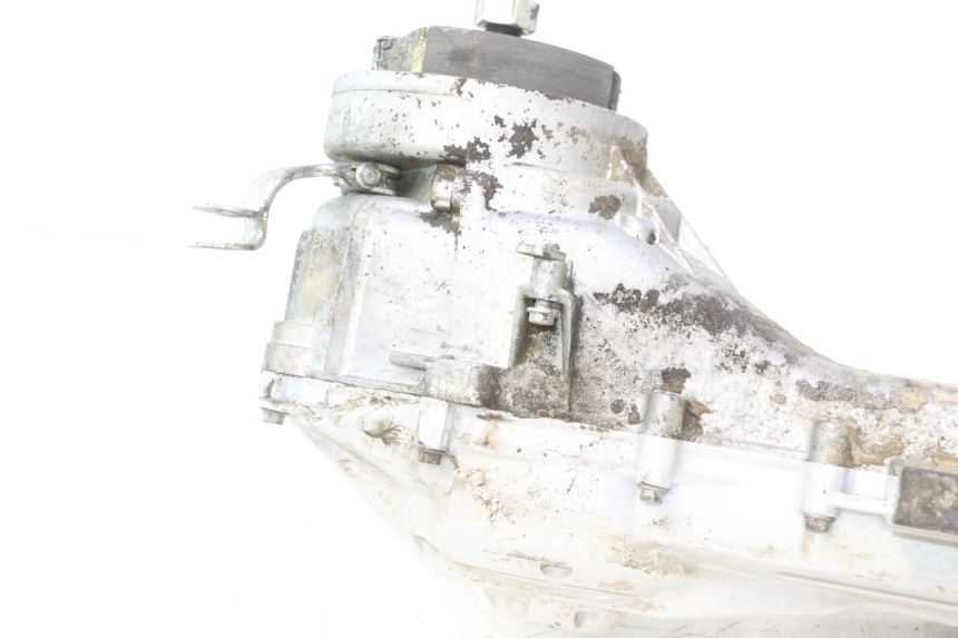 photo de SILNIK GILERA STALKER 50 (2004 - 2014) - Inny kąt widzenia