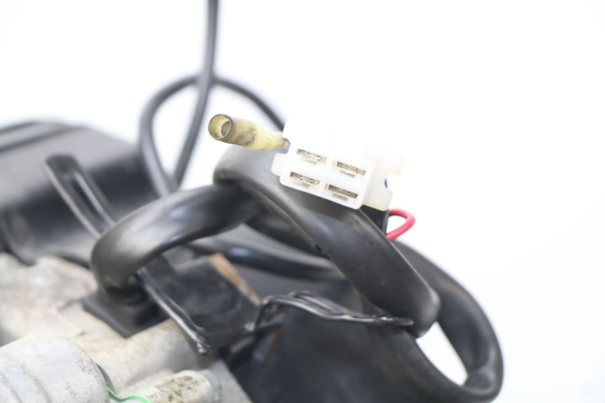 photo de SILNIK RAZZO STEED 125 (2012 - 2018) - Inny kąt widzenia