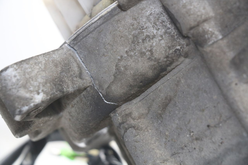 photo de SILNIK FYM STRADA 50 (2007 - 2014) - Szczegół części