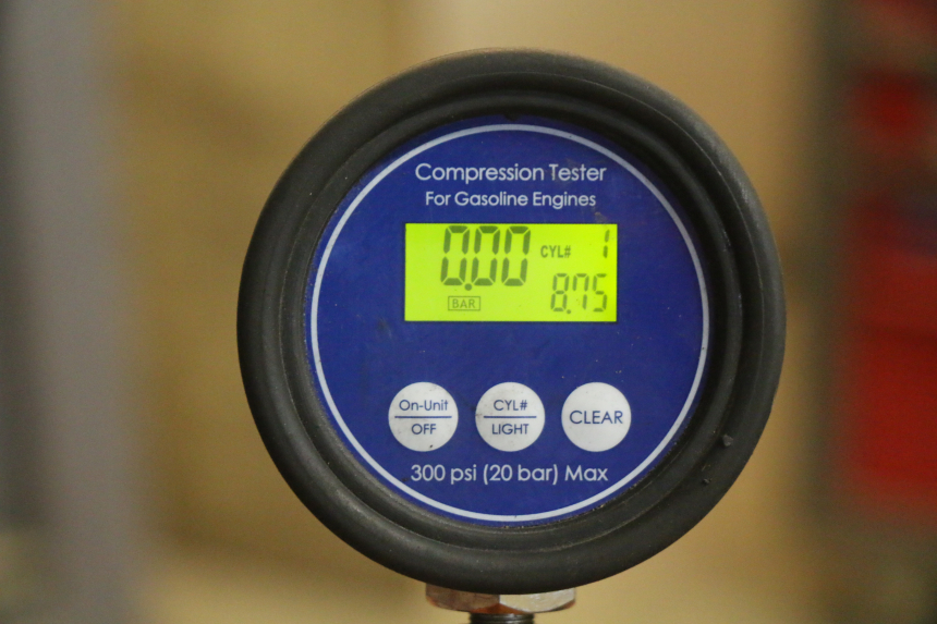 photo de SILNIK FYM STRADA 50 (2007 - 2014) - Zdjęcie dodatkowe