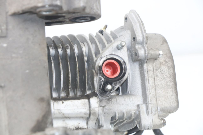 photo de SILNIK FYM STRADA 50 (2007 - 2014) - Widok ogólny