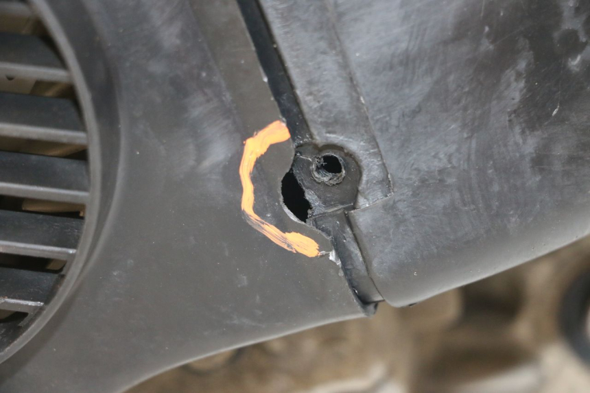 photo de SILNIK VASTRO STREET X 4T 50 (2016 - 2021) - Widok produktu