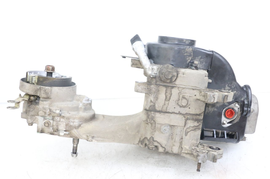 photo de SILNIK VASTRO STREET X 4T 50 (2016 - 2021) - Inny kąt widzenia