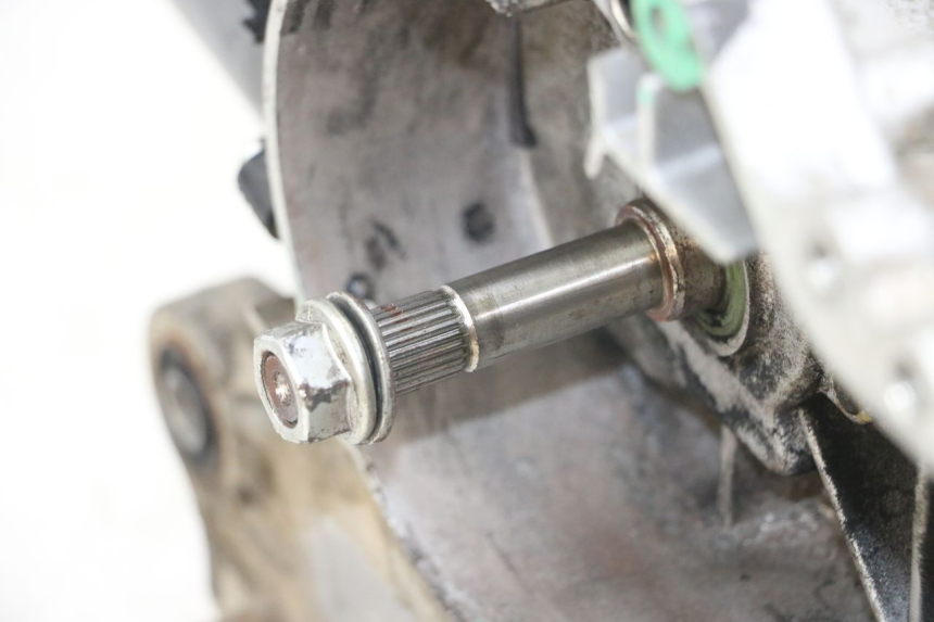 photo de SILNIK VASTRO STREET X 4T 50 (2016 - 2021) - Widok ogólny