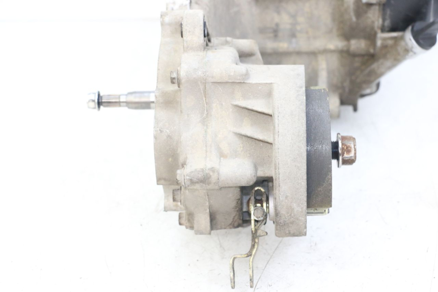 photo de SILNIK VASTRO STREET X 4T 50 (2016 - 2021) - Część sprawdzona