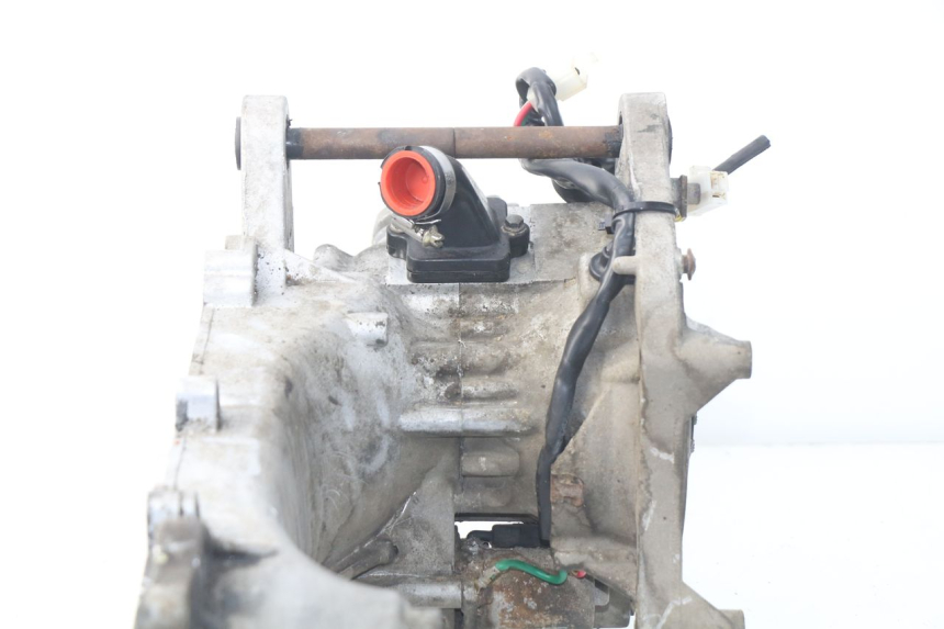 photo de SILNIK PEUGEOT STREETZONE 2T 50 (2014 - 2019) - Punkty mocowania