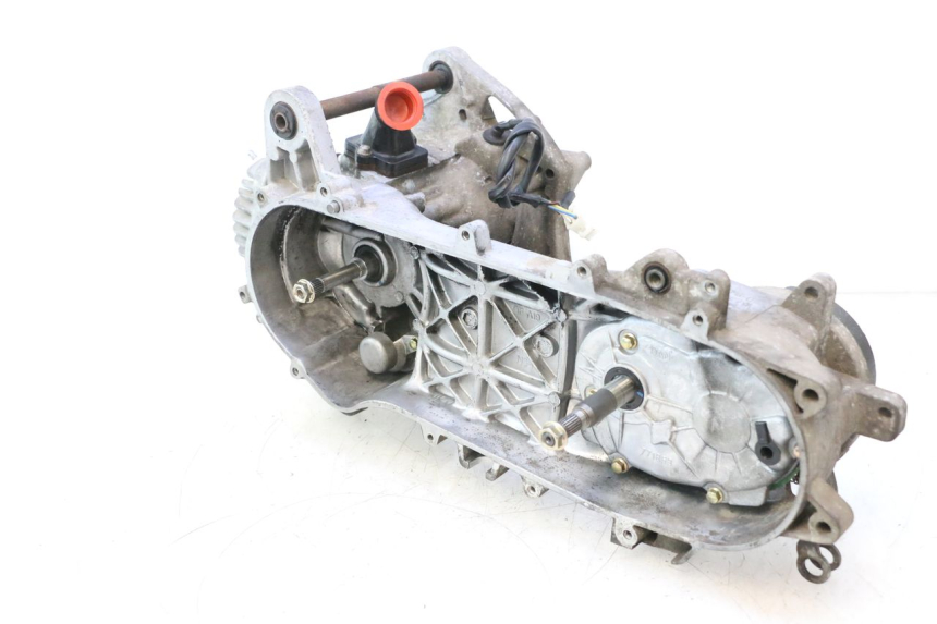 photo de SILNIK PEUGEOT STREETZONE NAKED 2T 50 (2014 - 2018) - Oznaczenia i referencje