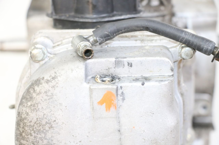 photo de SILNIK JM MOTORS SUNNY 50 (2017 - 2020) - Widok produktu