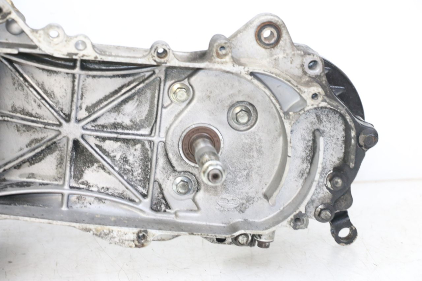 photo de SILNIK JM MOTORS SUNNY 50 (2017 - 2020) - Zdjęcie dodatkowe