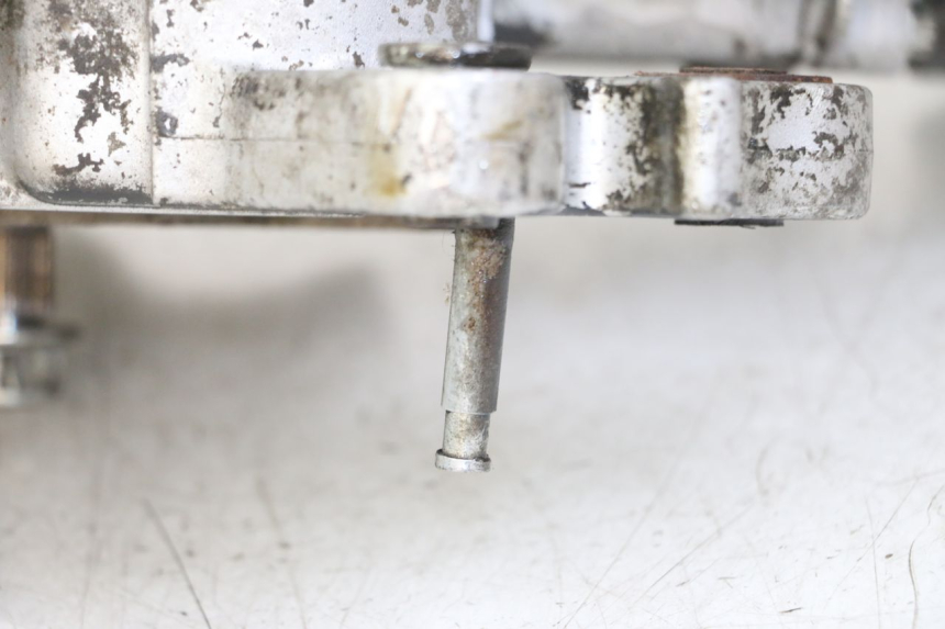 photo de SILNIK JM MOTORS SUNNY 50 (2017 - 2020) - Zoom stanu zużycia