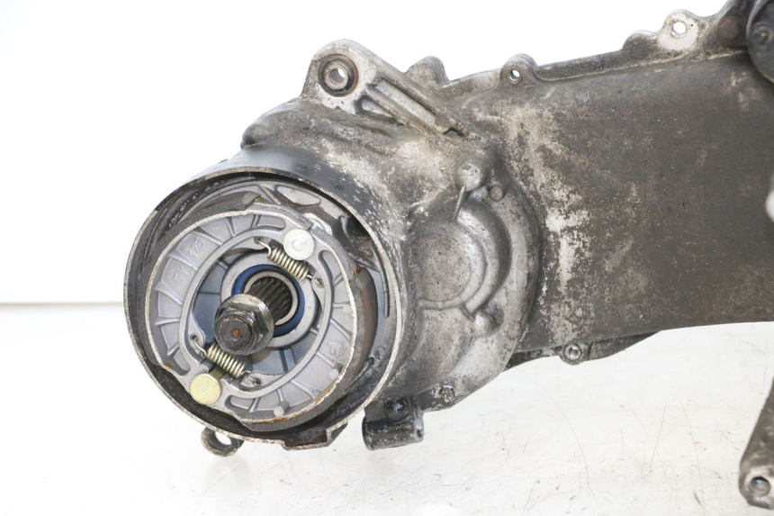 photo de SILNIK JM MOTORS SUNNY 50 (2017 - 2020) - Część sprawdzona