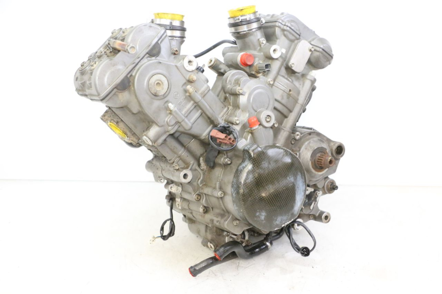 photo de SILNIK KTM SUPERENDURO R 950 (2005 - 2009) - Szczegół części