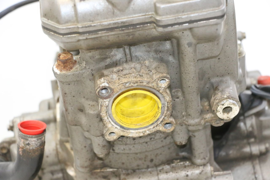 photo de SILNIK KTM SUPERENDURO R 950 (2005 - 2009) - Zoom jakości