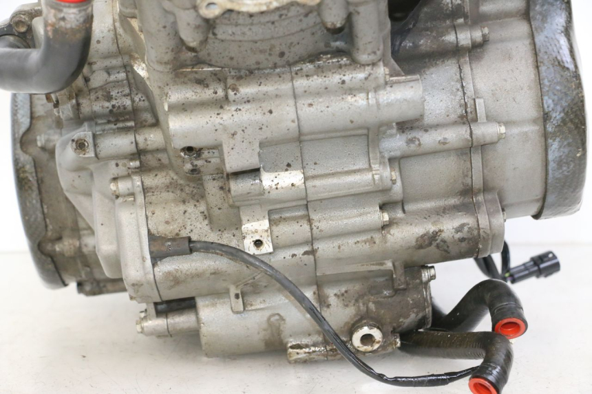 photo de SILNIK KTM SUPERENDURO R 950 (2005 - 2009) - Widok główny