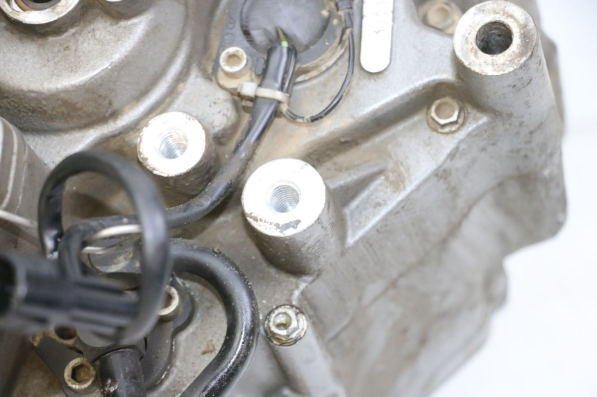 photo de SILNIK KTM SUPERENDURO R 950 (2005 - 2009) - Szczegół części