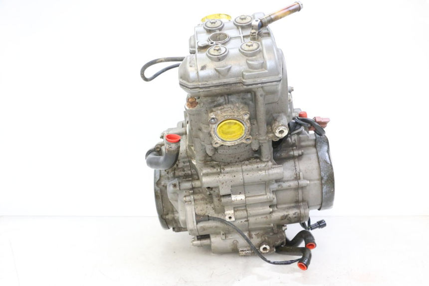 photo de SILNIK KTM SUPERENDURO R 950 (2005 - 2009) - Zoom stanu zużycia