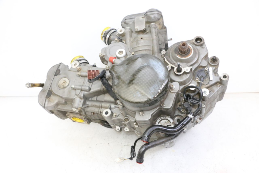 photo de SILNIK KTM SUPERENDURO R 950 (2005 - 2009) - Inny kąt widzenia