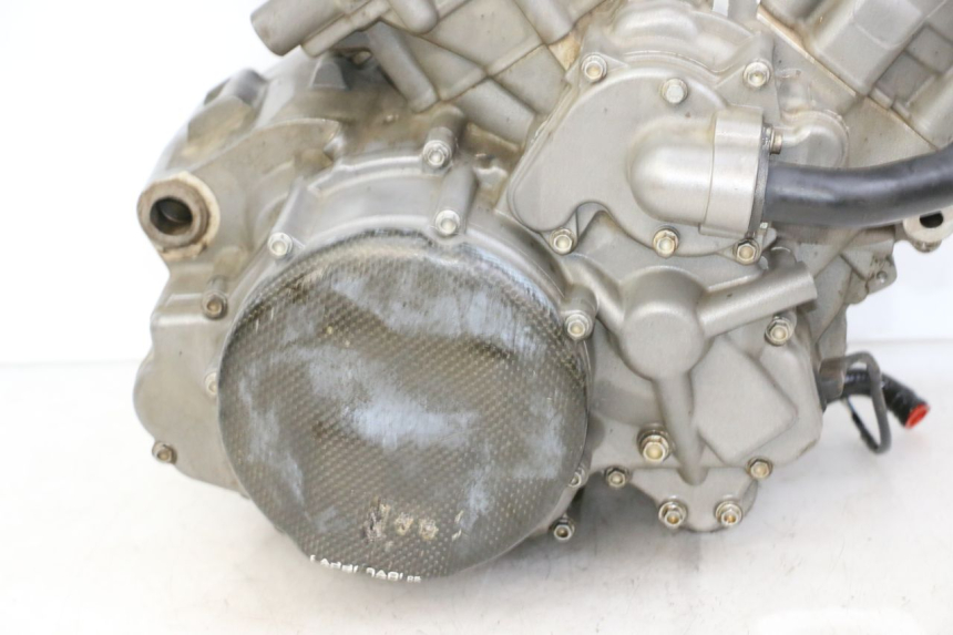 photo de SILNIK KTM SUPERENDURO R 950 (2005 - 2009) - Zbliżenie techniczne