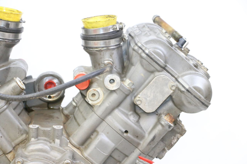 photo de SILNIK KTM SUPERENDURO R 950 (2005 - 2009) - Widok ogólny