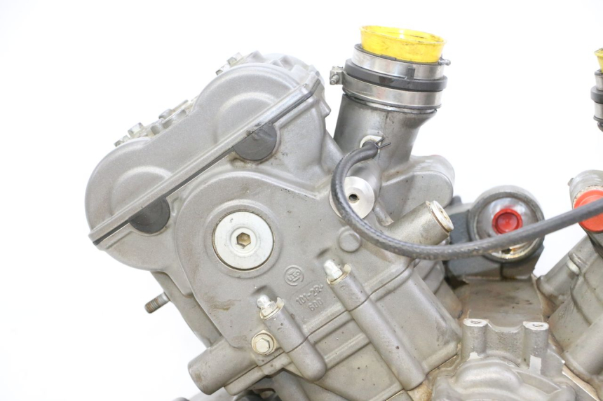 photo de SILNIK KTM SUPERENDURO R 950 (2005 - 2009) - Punkty mocowania