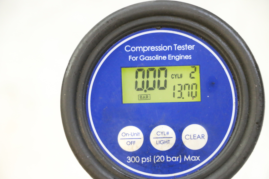 photo de SILNIK KTM SUPERENDURO R 950 (2005 - 2009) - Część sprawdzona