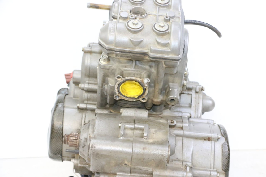 photo de SILNIK KTM SUPERENDURO R 950 (2005 - 2009) - Inny kąt widzenia