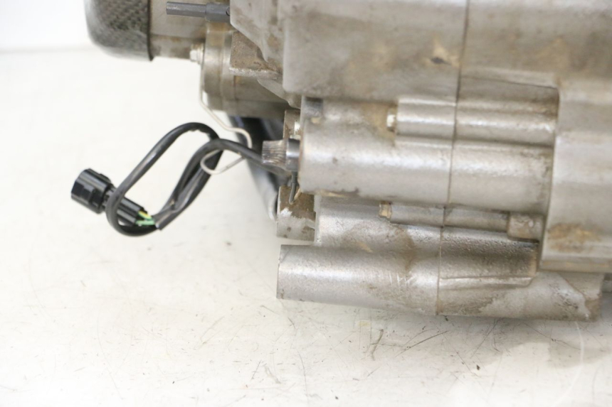 photo de SILNIK KTM SUPERENDURO R 950 (2005 - 2009) - Widok ogólny